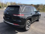 New 2025 Jeep Grand Cherokee Limited 4xe image 3