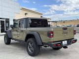 New 2025 Jeep Gladiator Mojave image 4