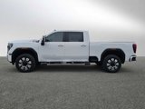 New 2025 GMC Sierra 2500 Denali w/ Denali Reserve Package image 2