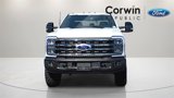 New 2025 Ford F350 King Ranch w/ Tremor Off-Road Package image 2