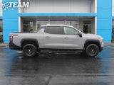 New 2025 Chevrolet Silverado EV LT image 3