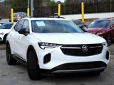 Used 2021 Buick Envision Essence w/ Technology Package I image 5