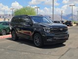 New 2025 Ford Expedition Platinum image 3