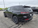 New 2025 Jeep Grand Cherokee L Summit image 5