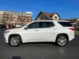 Used 2020 Chevrolet Traverse High Country image 4