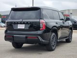 New 2025 Nissan Armada SV image 4