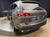 Used 2023 Volkswagen Atlas SE image 5