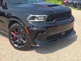Used 2021 Dodge Durango SRT Hellcat w/ Premium Interior Group image 2