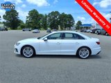 Used 2024 Audi A4 2.0T Premium Plus image 2
