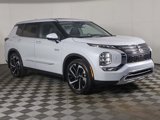 New 2025 Mitsubishi Outlander SE image 2