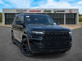 New 2025 Jeep Wagoneer Series II w/ Convenience Group I image 2