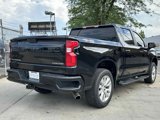 Used 2020 Chevrolet Silverado 1500 Custom w/ Custom Value Package image 5