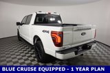 New 2025 Ford F150 Platinum image 5