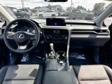 Used 2017 Lexus RX 350 AWD image 3