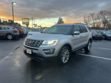 Used 2016 Ford Explorer Limited image 4