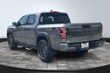 New 2025 Nissan Frontier PRO-4X image 4