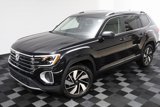 New 2025 Volkswagen Atlas SEL image 2