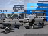 New 2026 Chevrolet Silverado 2500 Custom w/ Custom Value Package image 2