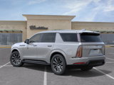New 2026 Cadillac Escalade IQL Sport 1 image 3