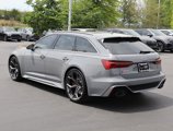 New 2025 Audi RS 6 performance image 4