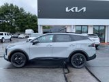 New 2026 Kia Sportage X-Line image 2