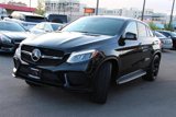 Used 2019 Mercedes-Benz GLE 43 AMG 4MATIC Coupe image 3
