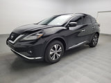 Used 2021 Nissan Murano SV image 2