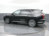 New 2025 Hyundai Palisade Calligraphy image 3