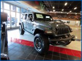 New 2025 Jeep Wrangler Unlimited Rubicon 392 image 3