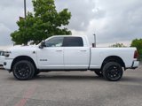 New 2025 RAM 2500 Laramie image 5