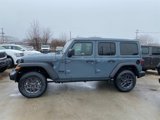 New 2025 Jeep Wrangler Sport S image 2