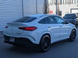 New 2025 Mercedes-Benz GLE 63 AMG S image 3