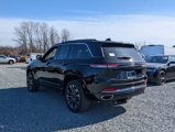 New 2025 Jeep Grand Cherokee Overland w/ Adv Protech Group III image 3