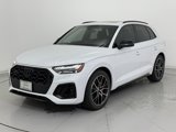 New 2025 Audi SQ5 Prestige image 3