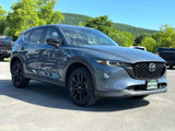 Used 2025 MAZDA CX-5 Carbon Edition image 3