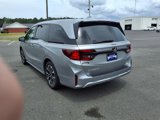New 2025 Honda Odyssey Elite image 5