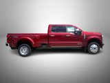 New 2025 Ford F450 Lariat image 4