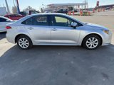 Used 2024 Toyota Corolla LE image 3