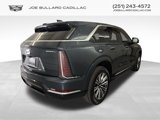 New 2026 Cadillac Escalade IQ Luxury 1 w/ LPO, Floor Liner Package image 2
