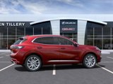 New 2025 Buick Envision Avenir image 5