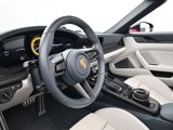 Certified 2024 Porsche 911 Targa 4 GTS image 4