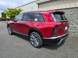 New 2026 Cadillac Vistiq Luxury image 4