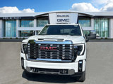 New 2025 GMC Sierra 2500 Denali w/ Denali Reserve Package image 2