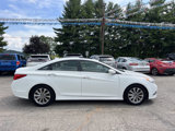 Used 2014 Hyundai Sonata Limited image 2