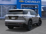 New 2026 Chevrolet Traverse RS image 4