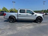 New 2025 Ford F150 STX image 2