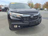 Used 2018 Honda Ridgeline Sport image 2