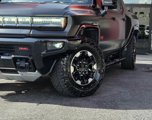 Used 2022 GMC Hummer EV Edition 1 image 3