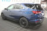 Used 2022 Chevrolet Equinox LT image 3