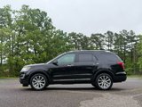 Used 2016 Ford Explorer Limited w/ Equipment Group 301A image 2